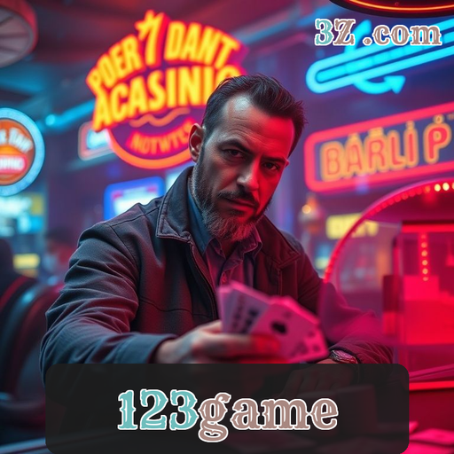 Recursos Inovadores do App 123game que Transformam sua Experiência