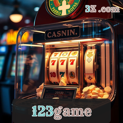 Bônus Imperdíveis no 123game: Mergulhe na Diversão e Ganhos!