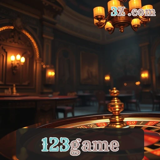 Diversão Paga: Explore o Mundo do 123game