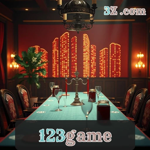 Inovação e Diversão: A Plataforma da 123game em Destaque